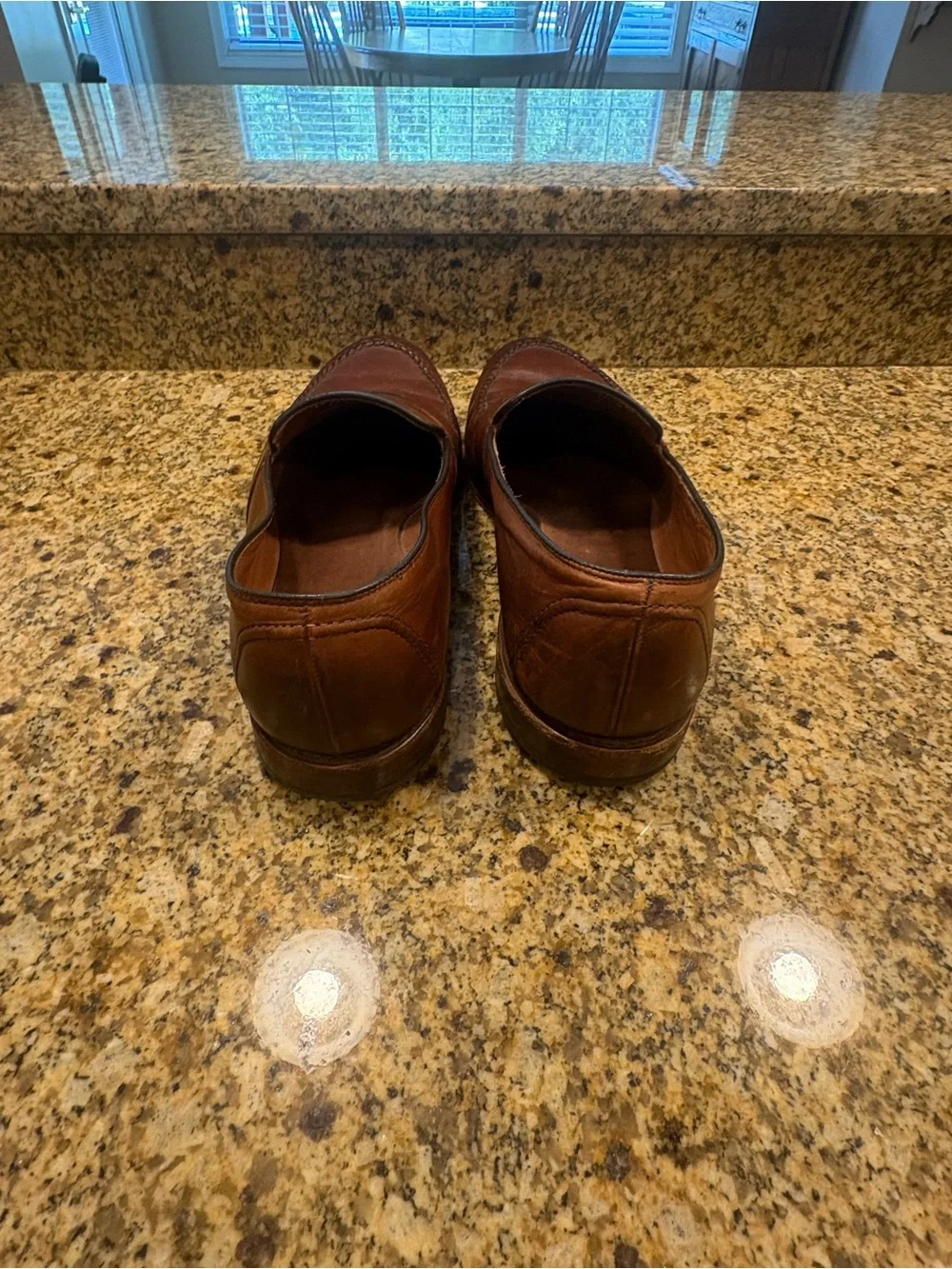 Allen Edmonds good used